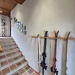 Apartment Ruraltena Piedrafita de Jaca