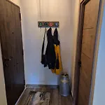 Ruraltena Apartment *