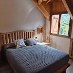 Apartment Ruraltena *