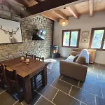 Ruraltena Apartment