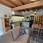 Ruraltena Apartment *