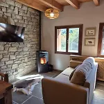 Ruraltena Apartment *
