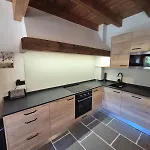 Ruraltena Apartment Piedrafita de Jaca