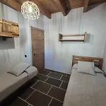 Ruraltena Piedrafita de Jaca