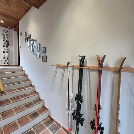 Appartement Ruraltena Piedrafita de Jaca