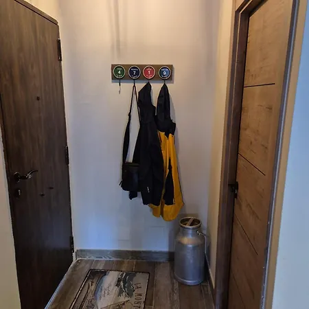 Ruraltena Appartement *