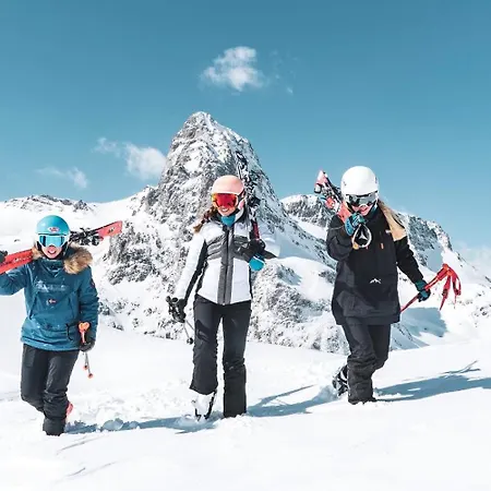 Ruraltena * Piedrafita de Jaca