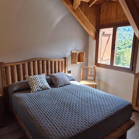 Apartamento Ruraltena *