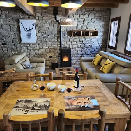 Appartement Ruraltena