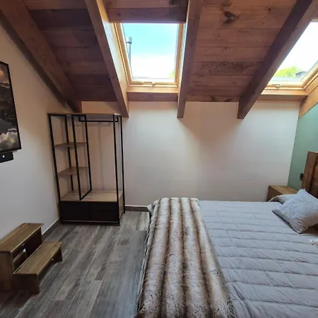 Ruraltena Piedrafita de Jaca