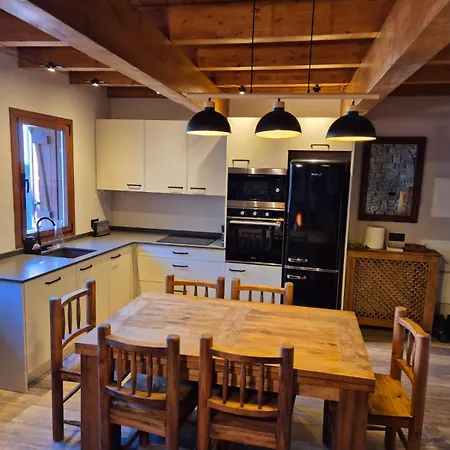 Apartamento Ruraltena