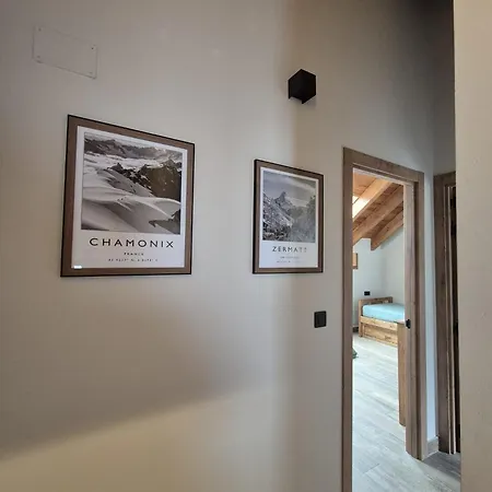 Ruraltena Appartement Piedrafita de Jaca