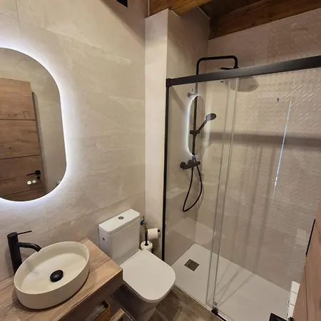 Ruraltena Appartement