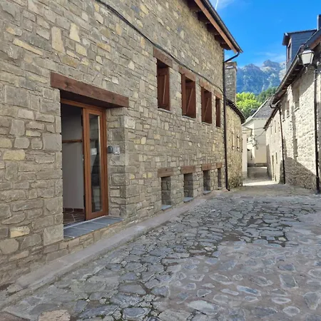 Appartement Ruraltena