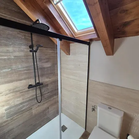 Ruraltena Appartement *