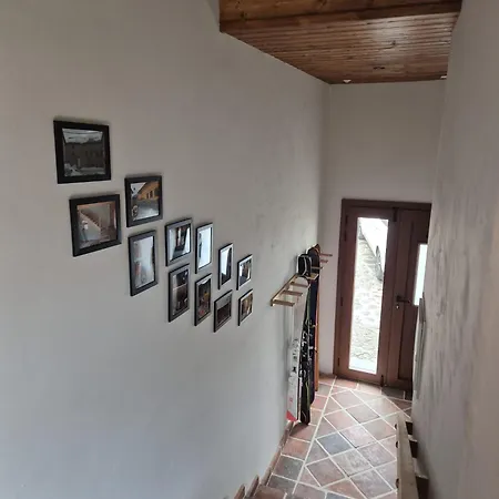 Apartamento Ruraltena Piedrafita de Jaca