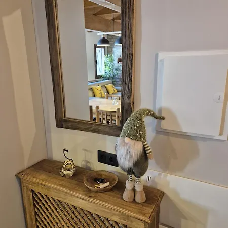 Ruraltena Appartement Piedrafita de Jaca