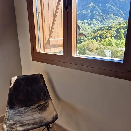 Ruraltena * Piedrafita de Jaca
