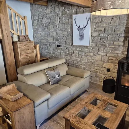 Appartement Ruraltena