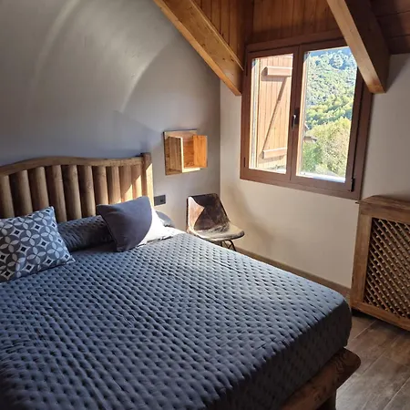 Ruraltena * Piedrafita de Jaca