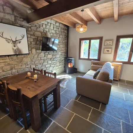 Ruraltena Appartement