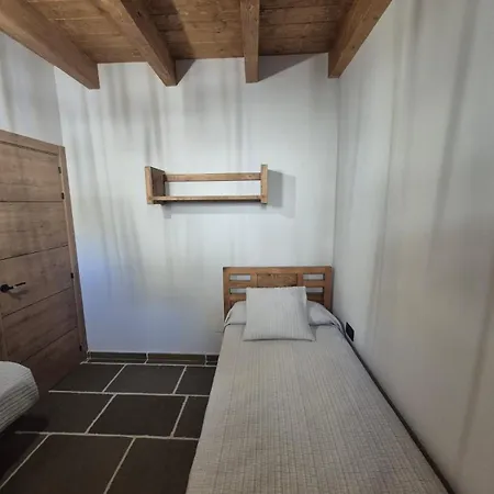 Appartement Ruraltena