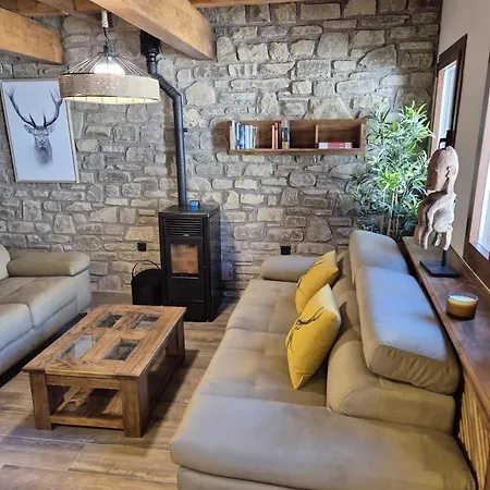 Ruraltena Appartement