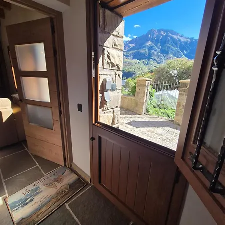 Appartement Ruraltena