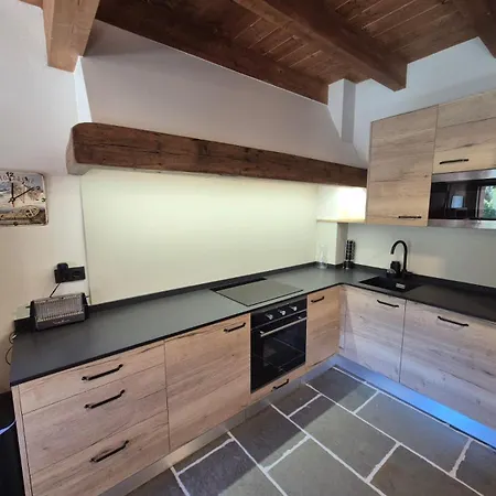 Ruraltena Apartamento Piedrafita de Jaca