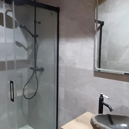 Ruraltena Piedrafita de Jaca