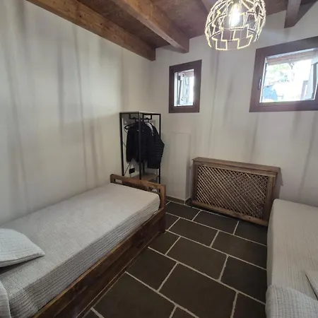 Ruraltena * Piedrafita de Jaca