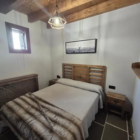 Ruraltena Appartement