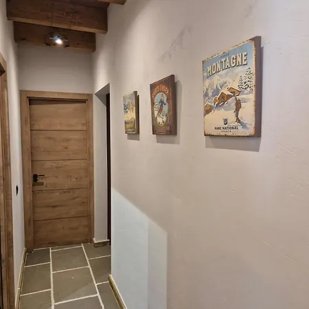 Appartement Ruraltena