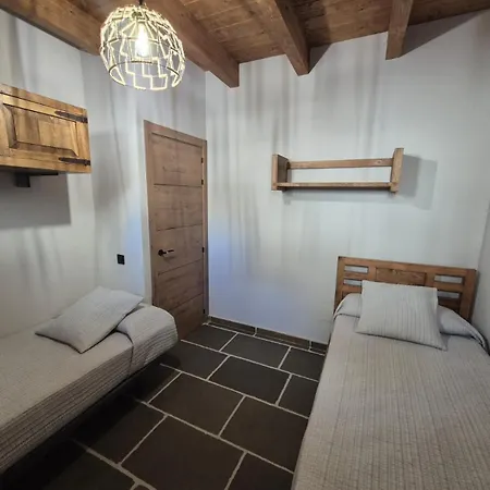 Ruraltena Piedrafita de Jaca