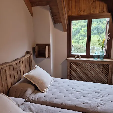 Apartamento Ruraltena