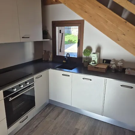 Apartamento Ruraltena