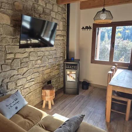 Ruraltena Appartement
