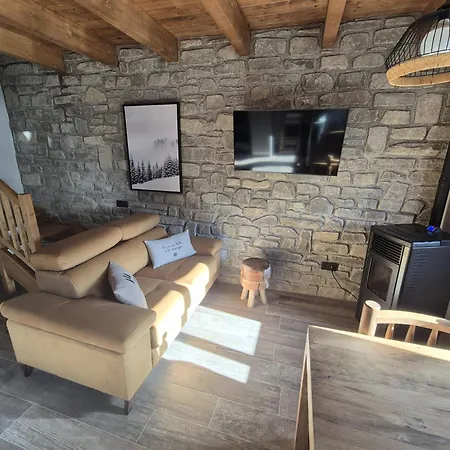 Apartamento Ruraltena