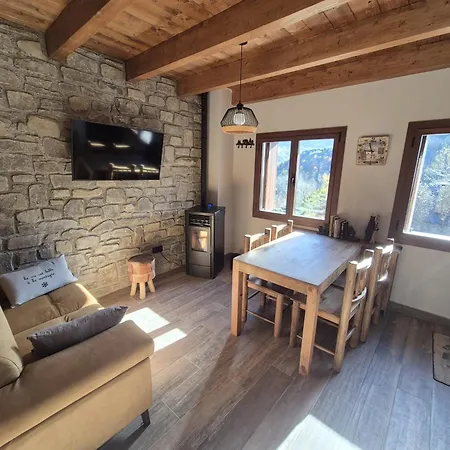 Appartement Ruraltena