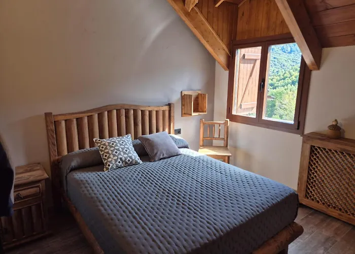 Apartment Ruraltena *