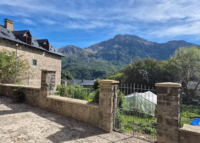 Ruraltena Apartment *