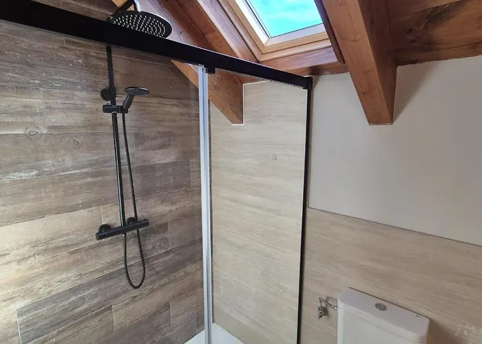 Ruraltena Apartment *