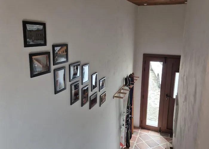 Apartment Ruraltena Piedrafita de Jaca