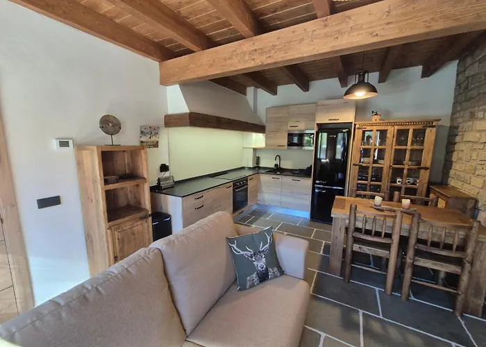 Ruraltena Apartment *