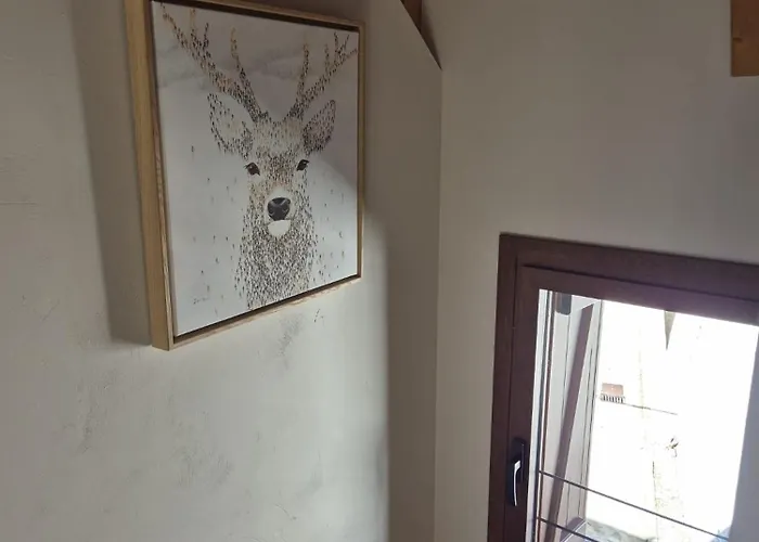 Ruraltena * Piedrafita de Jaca