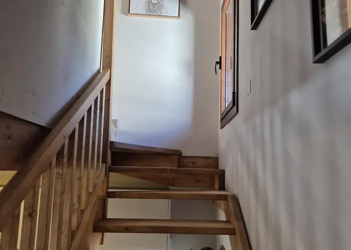 Apartment Ruraltena *