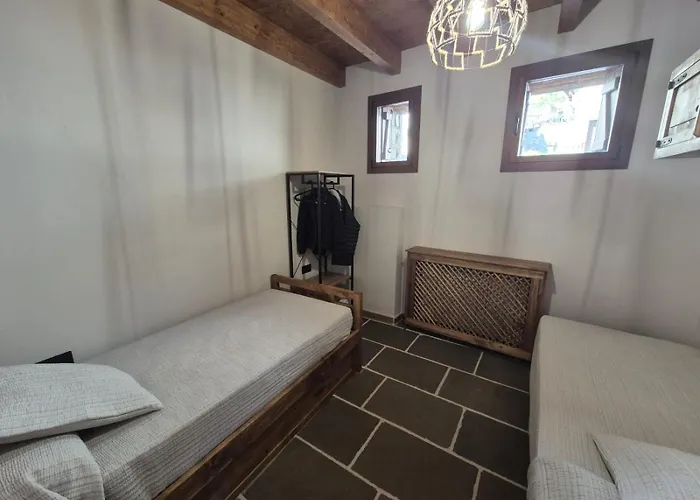 Ruraltena * Piedrafita de Jaca