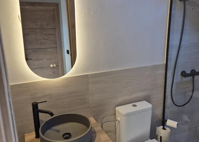 Apartment Ruraltena *