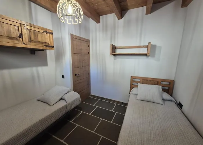 Ruraltena Piedrafita de Jaca